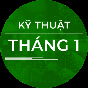 KẾ HOẠCH THÁNG 01